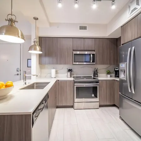 Tucker At Palmer Dadeland Miami Extérieur photo