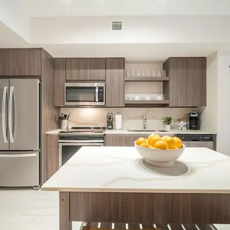 Tucker At Palmer Dadeland Miami Extérieur photo