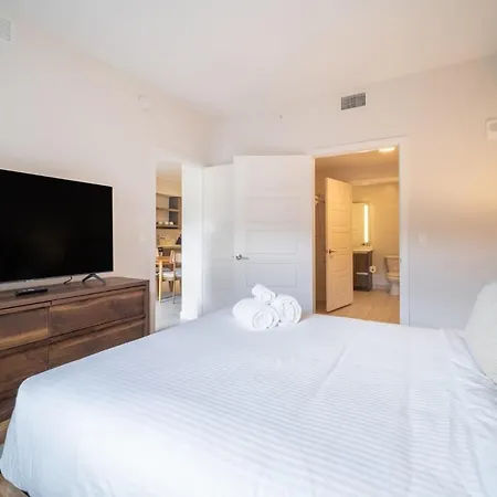 Tucker At Palmer Dadeland Miami Extérieur photo