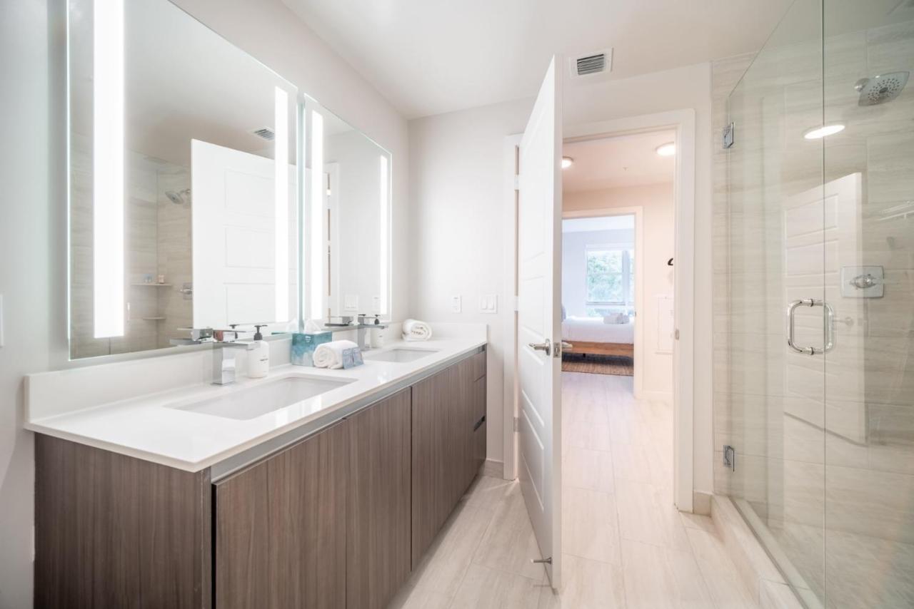 Appartement Tucker At Palmer Dadeland