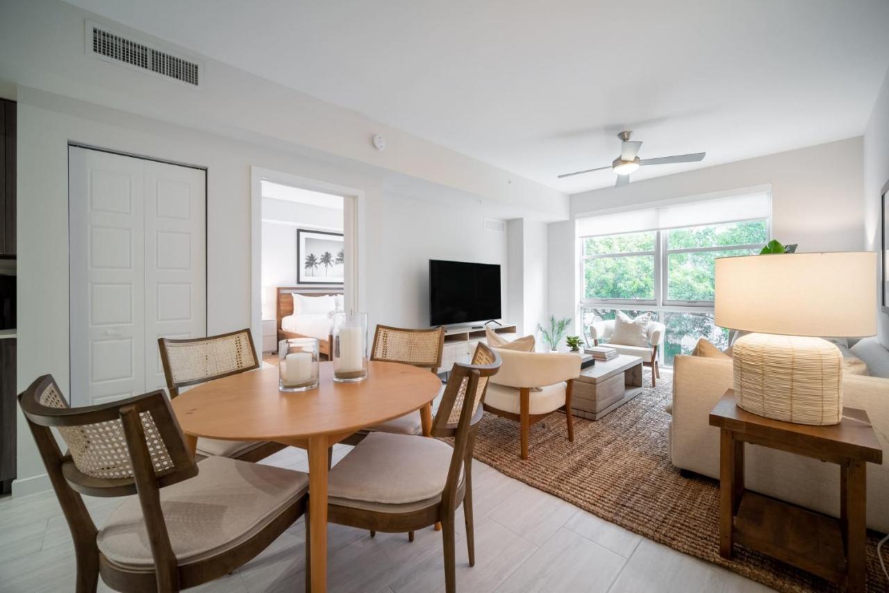 Tucker At Palmer Dadeland Appartement Miami