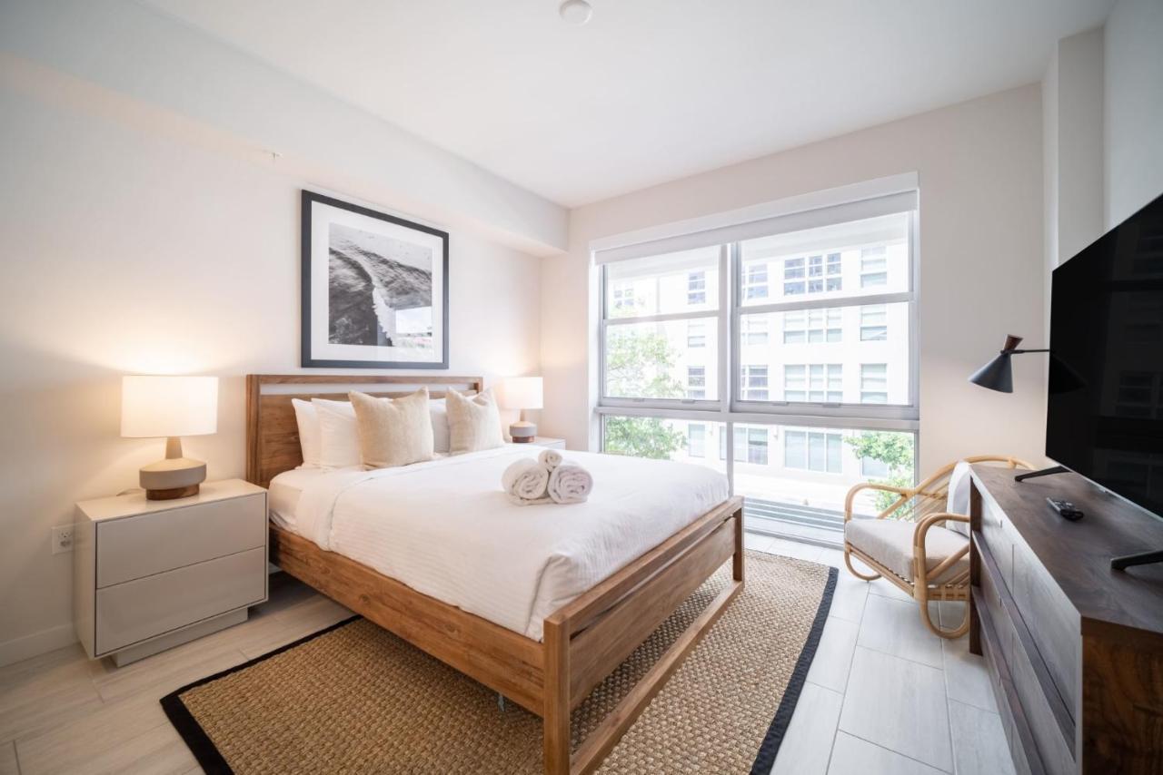Appartement Tucker At Palmer Dadeland *