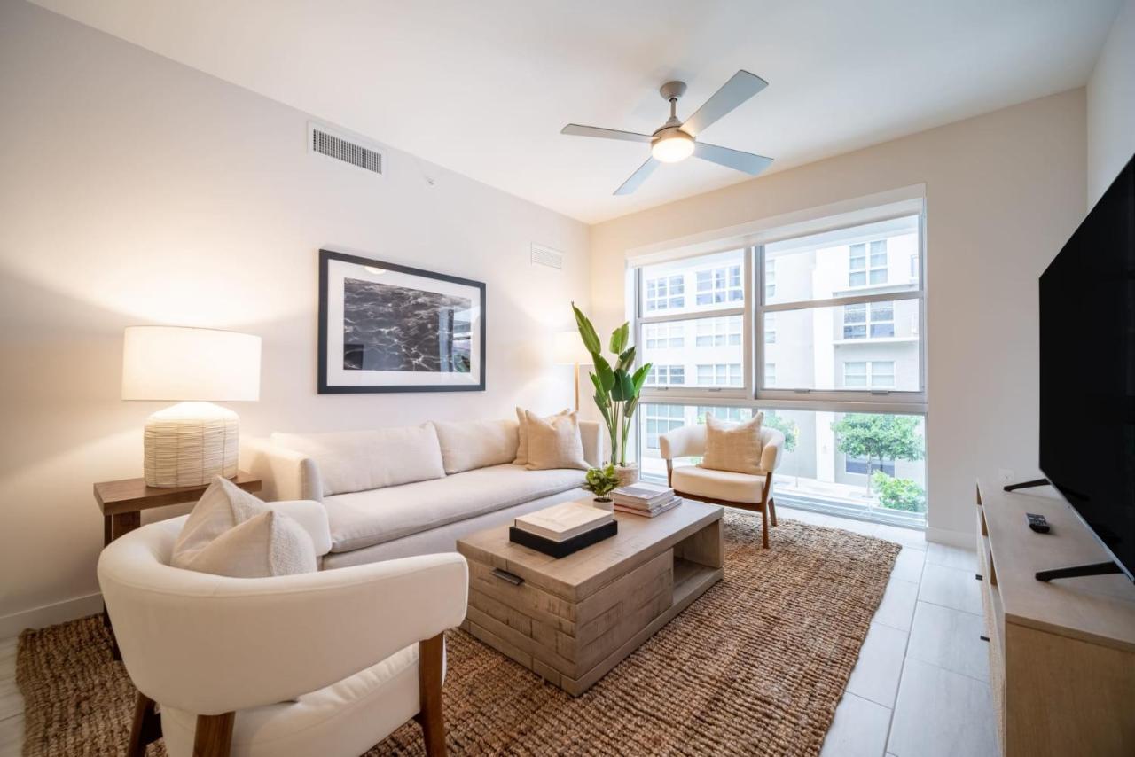 Appartement Tucker At Palmer Dadeland *