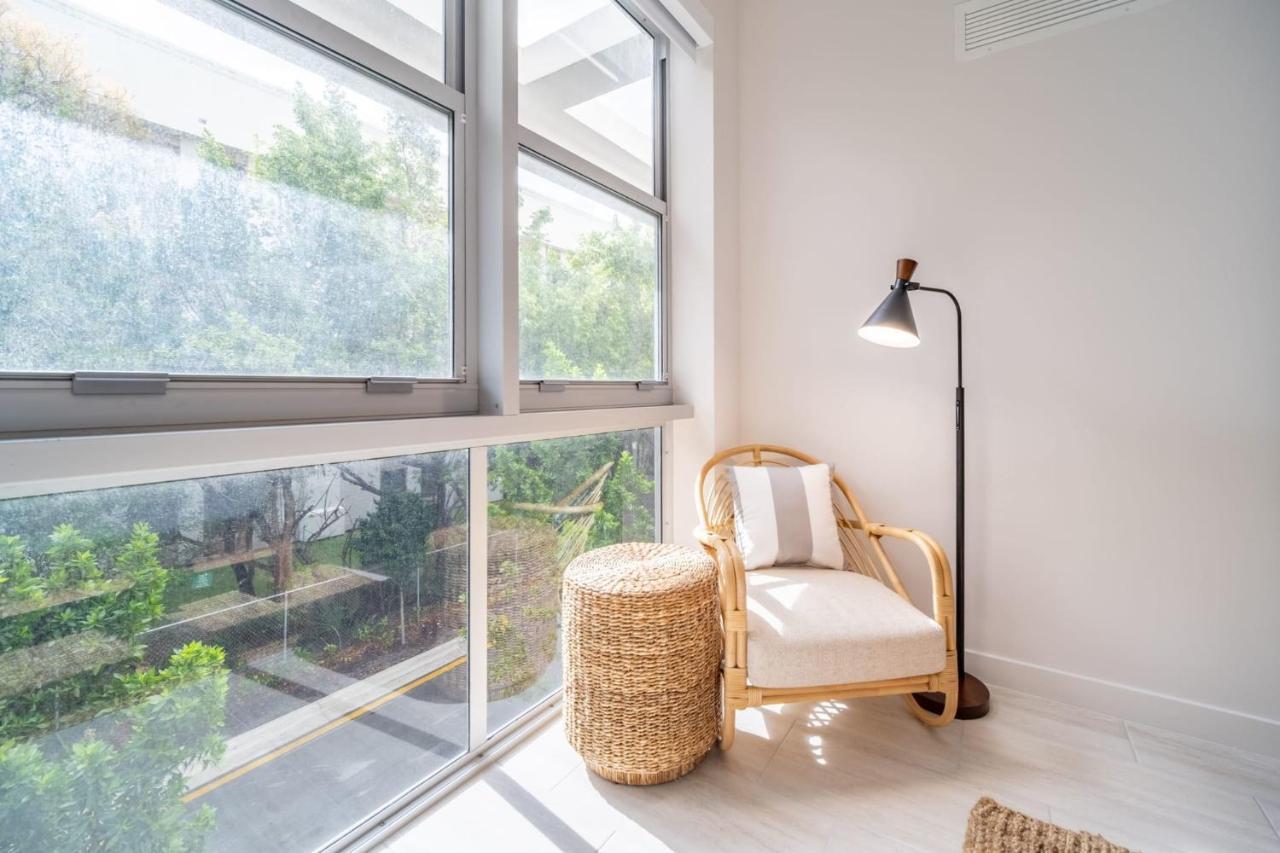 Appartement Tucker At Palmer Dadeland *