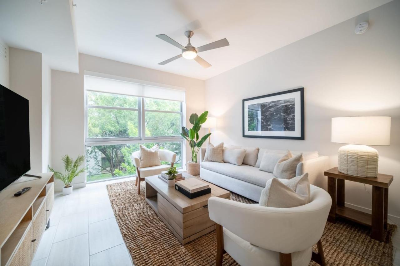 Appartement Tucker At Palmer Dadeland *