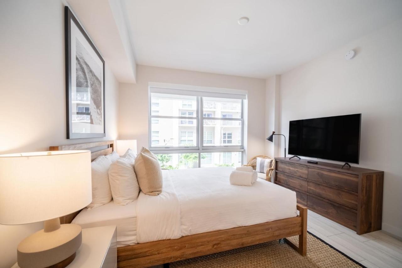Appartement Tucker At Palmer Dadeland Miami
