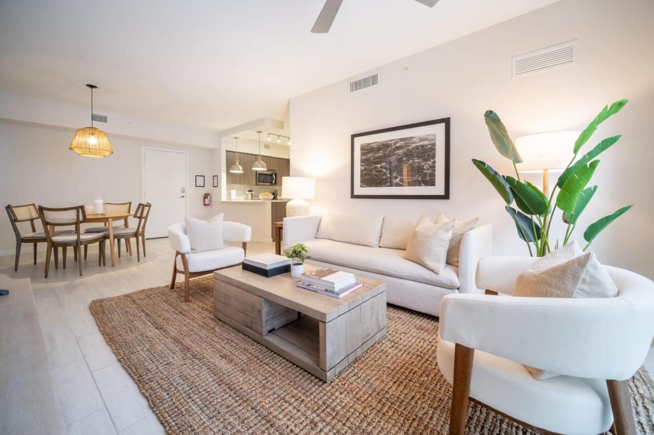 Appartement Tucker At Palmer Dadeland Miami