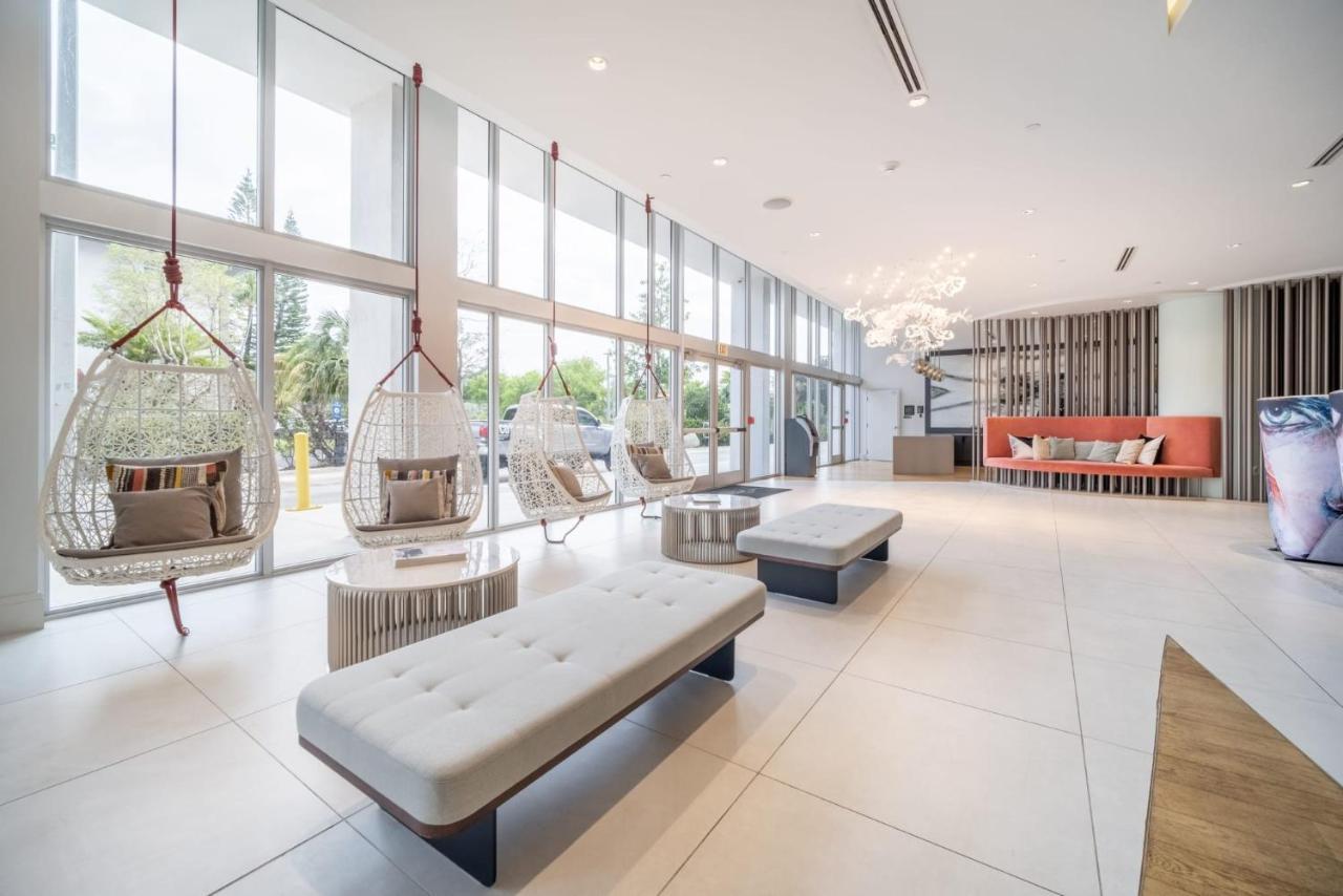 Tucker At Palmer Dadeland Appartement Miami
