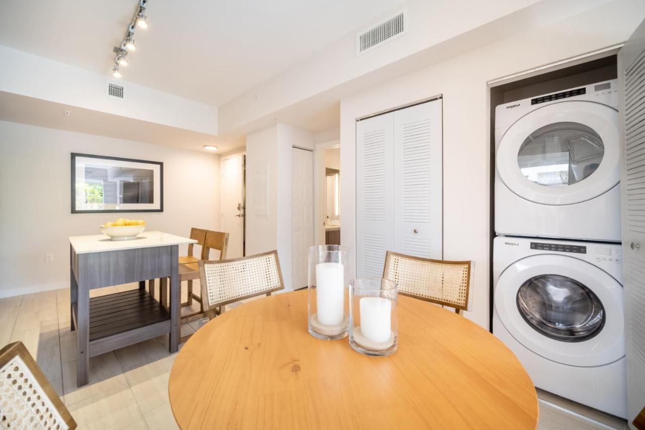 Tucker At Palmer Dadeland Appartement Miami
