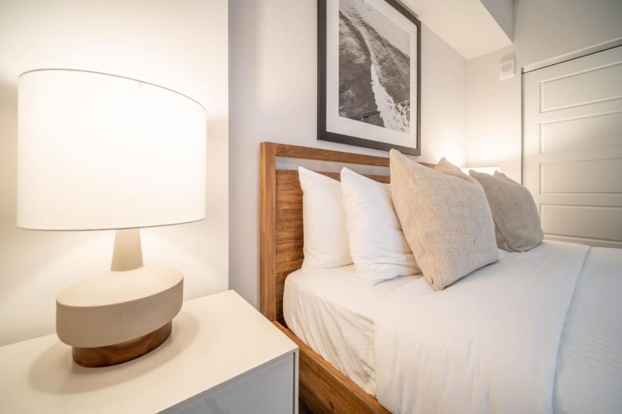 Appartement Tucker At Palmer Dadeland *