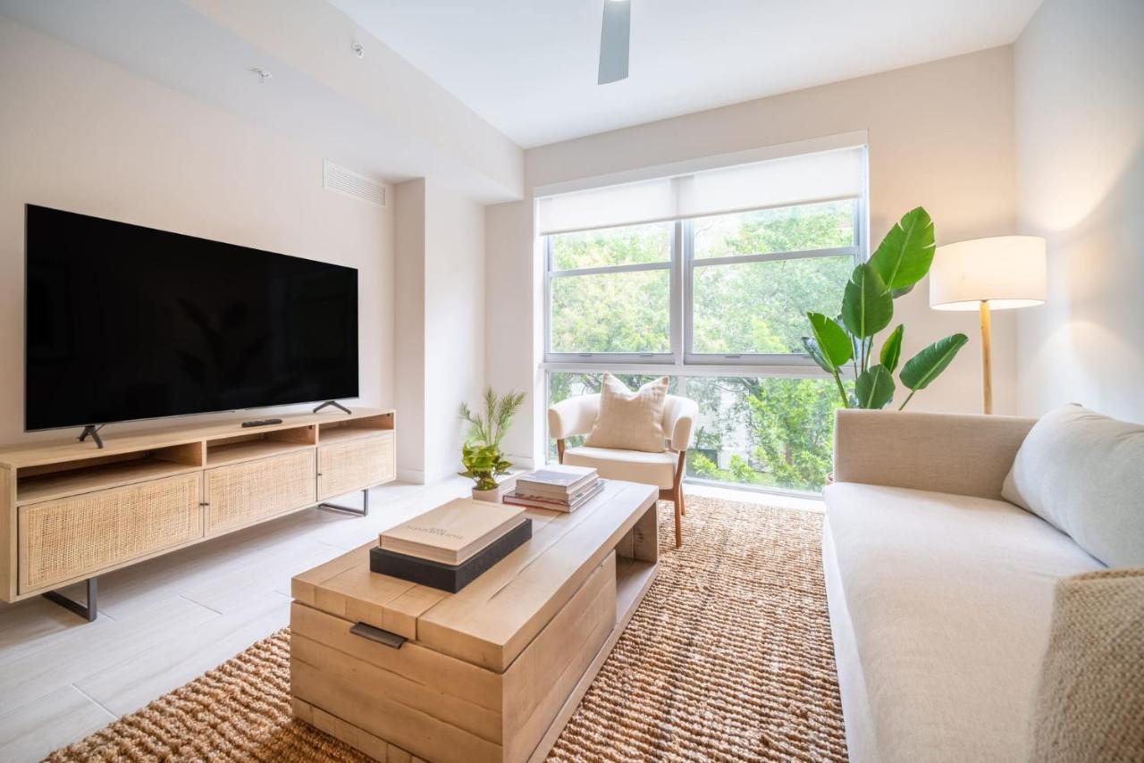Appartement Tucker At Palmer Dadeland