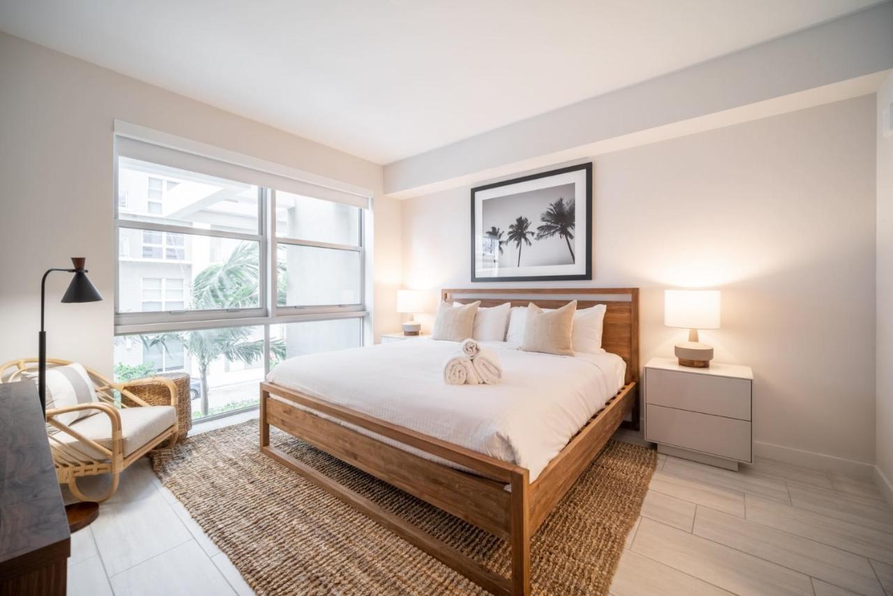 Appartement Tucker At Palmer Dadeland *