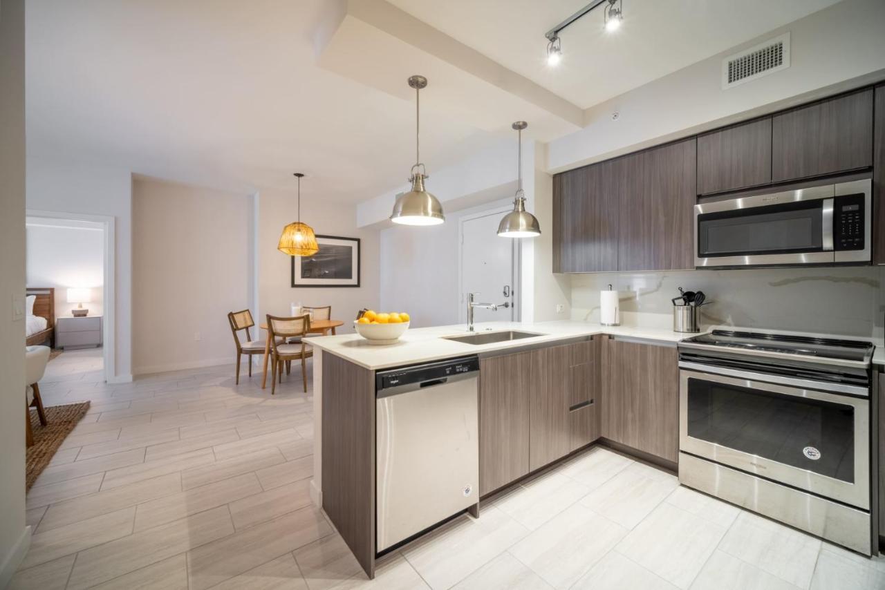 Appartement Tucker At Palmer Dadeland Miami