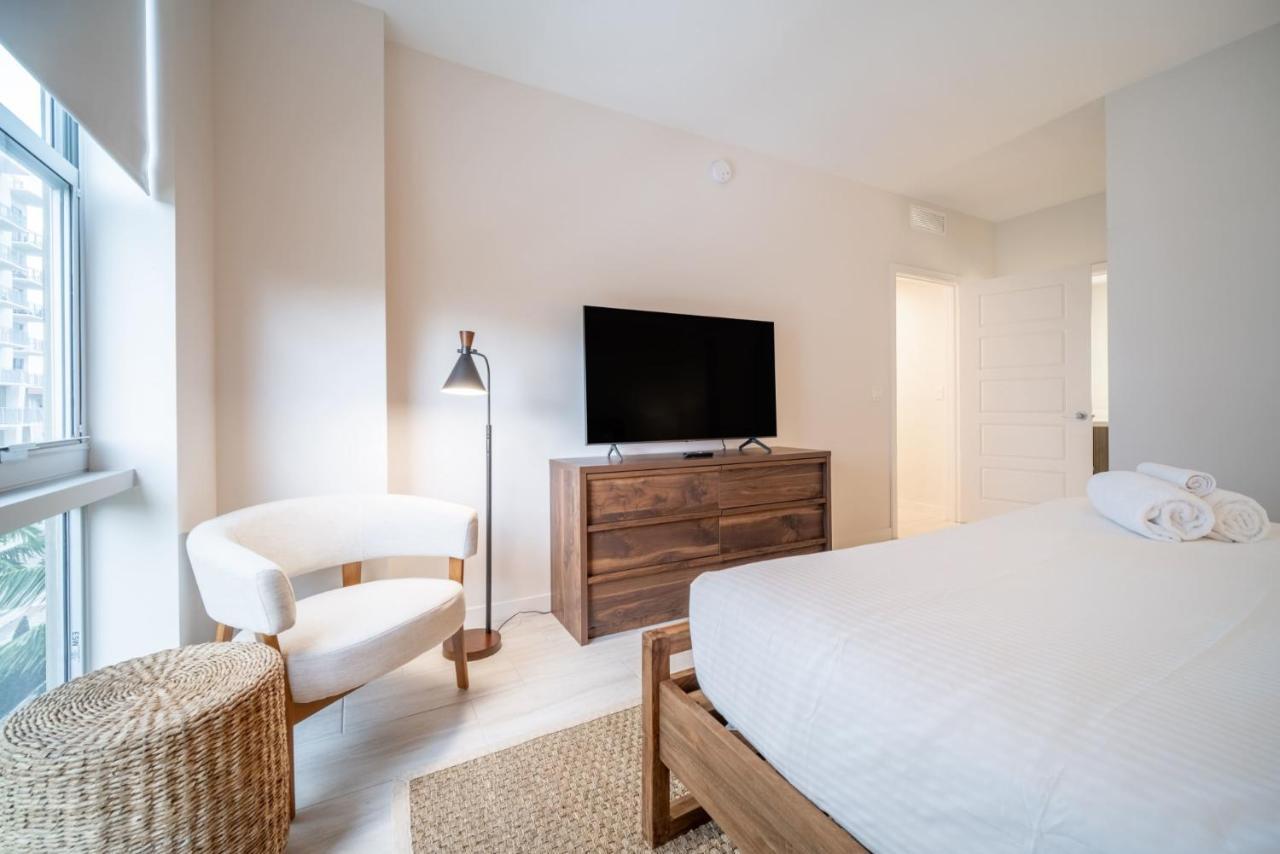 Appartement Tucker At Palmer Dadeland *