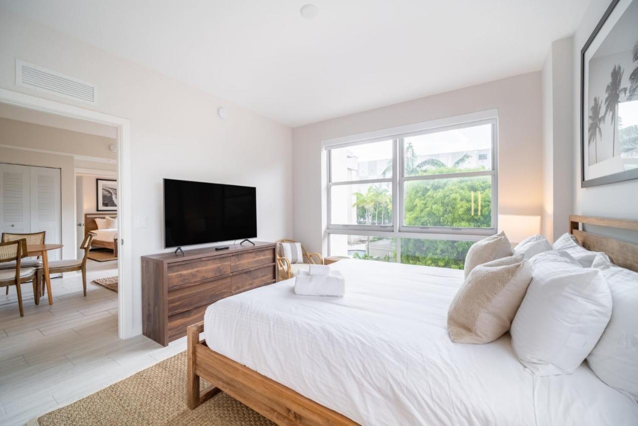 Appartement Tucker At Palmer Dadeland