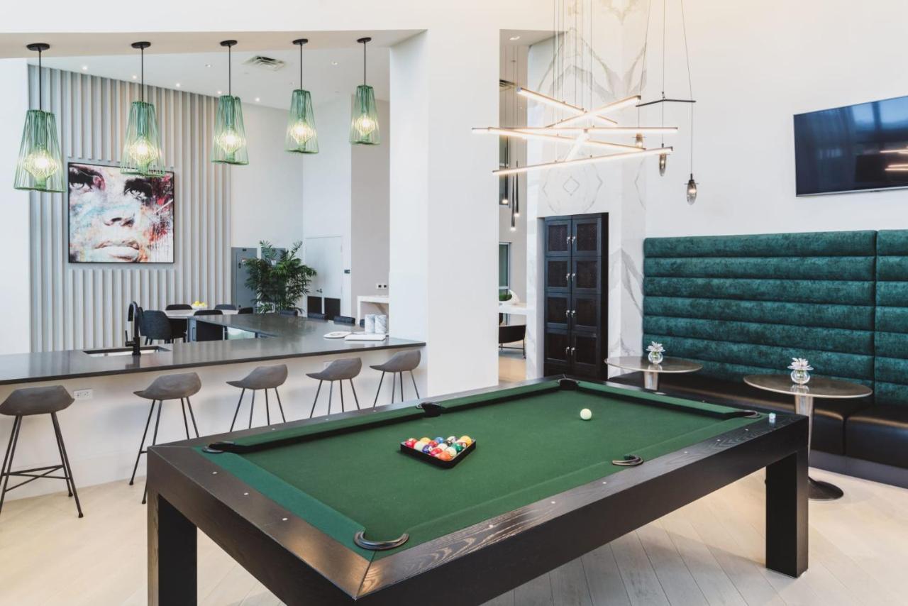 Appartement Tucker At Palmer Dadeland *