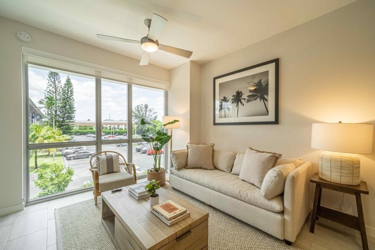 Appartement Tucker At Palmer Dadeland *