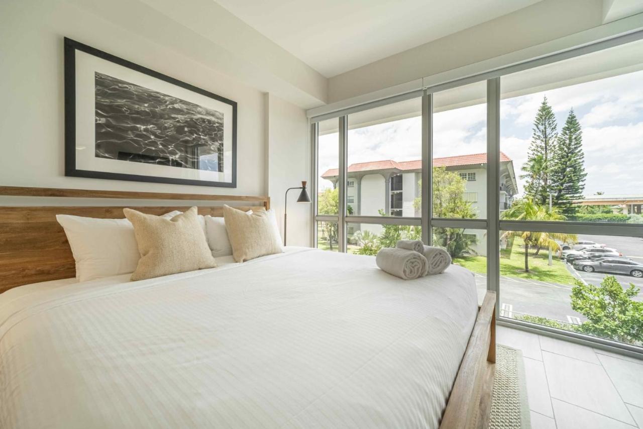 Appartement Tucker At Palmer Dadeland Miami
