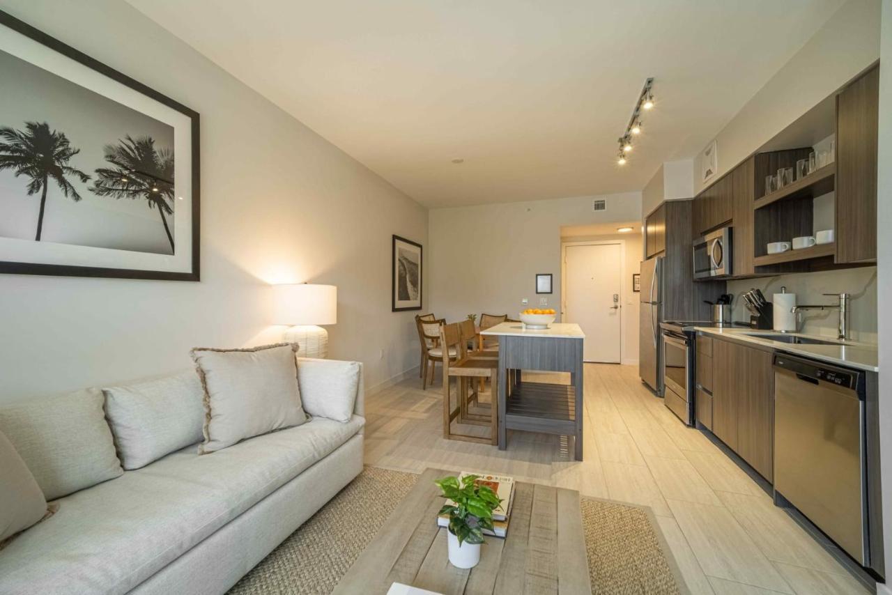 Appartement Tucker At Palmer Dadeland