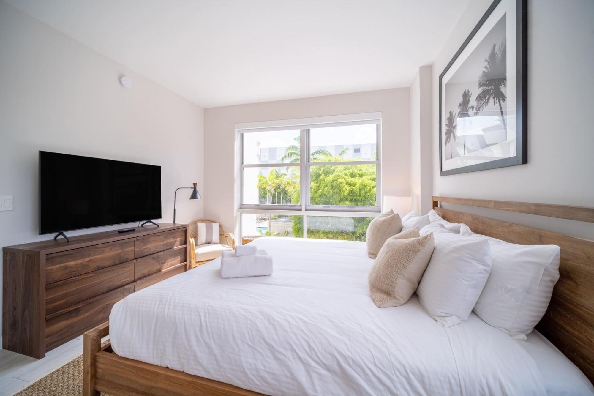 Appartement Tucker At Palmer Dadeland